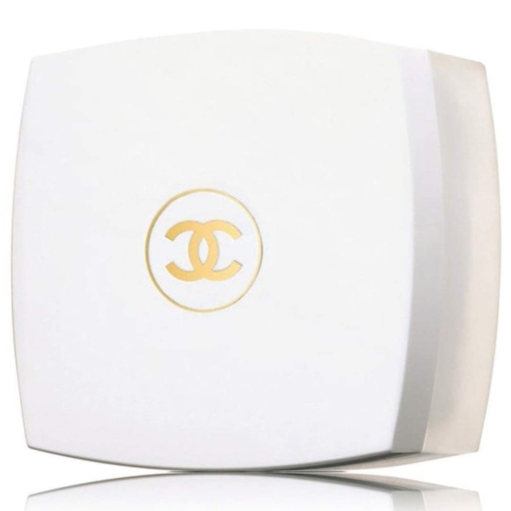 Chanel COCO Mademoiselle Body Cream